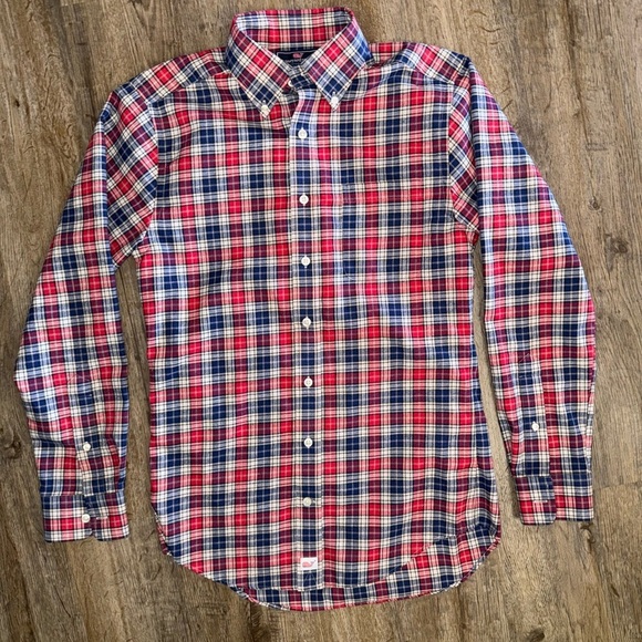 Vineyard Vines Other - Vineyard Vines • Slim Fit Murray Shirt